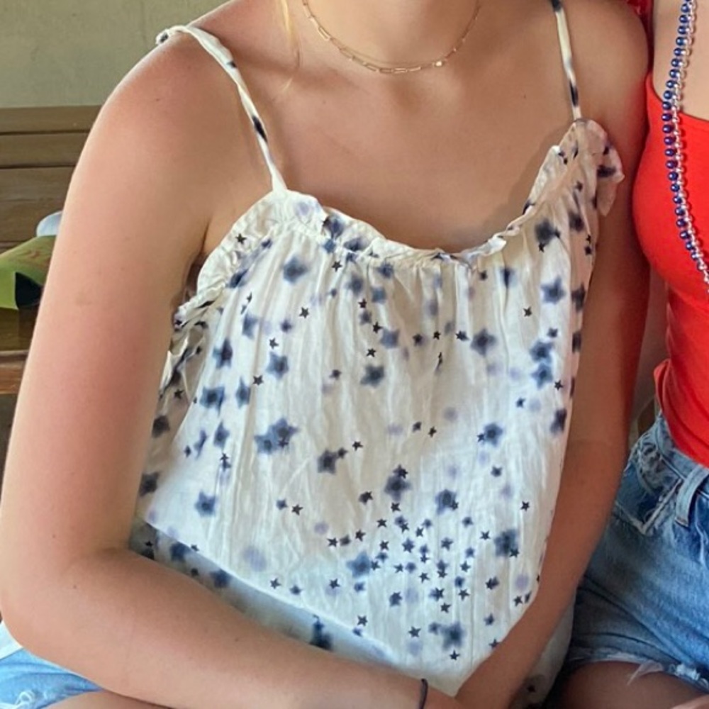 XíRENA Star Tank